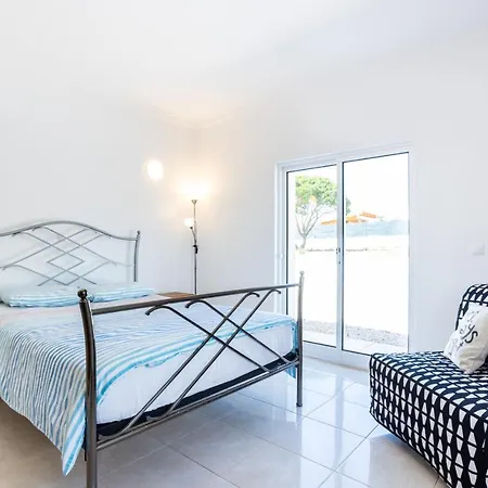 Flavia Guest house Aljezur