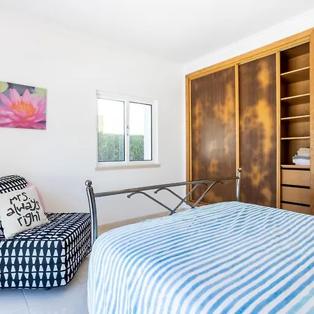 Guest house Flavia Aljezur