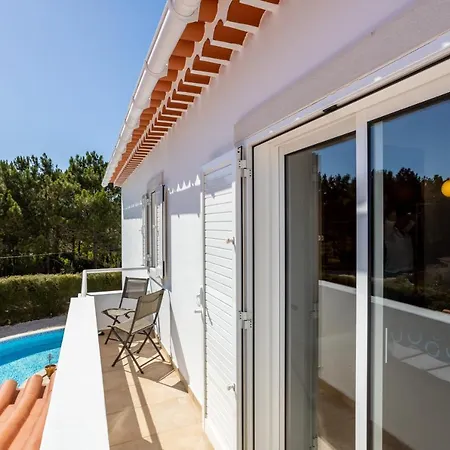 Flavia Guest house Aljezur