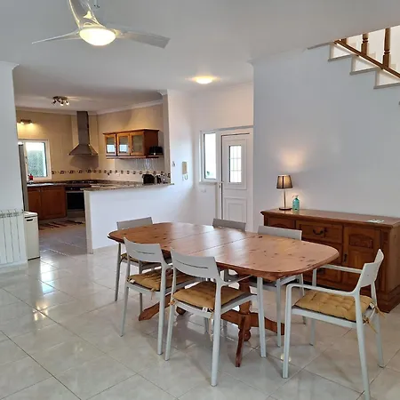 Gasthof Flavia Aljezur