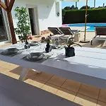 بيت ضيافة Flavia