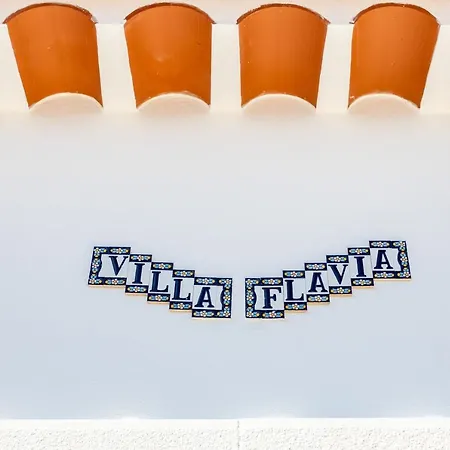 Flavia