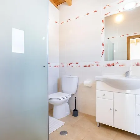 Casa de hóspedes Flavia 4*