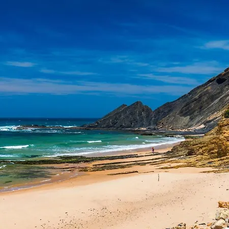 Vendégház Flavia Aljezur