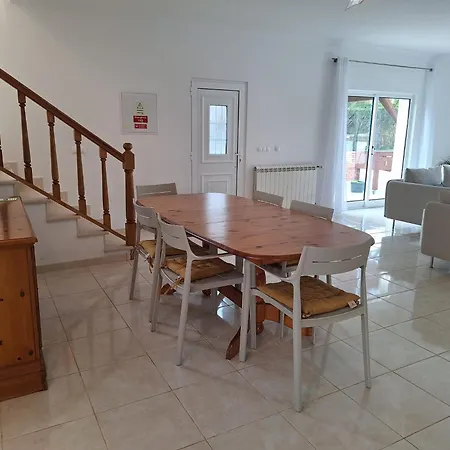 Flavia Vendégház Aljezur