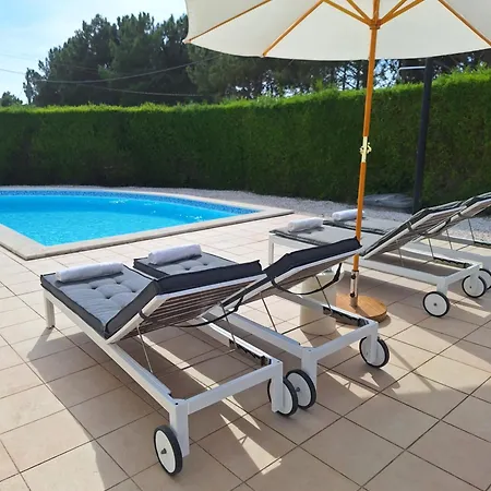 Vendégház Flavia 3*