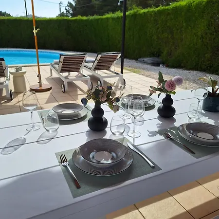 Flavia 4* Aljezur