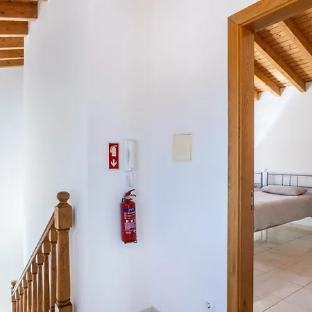 Flavia Gasthuis Aljezur