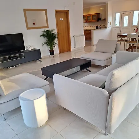 Flavia Gasthuis Aljezur